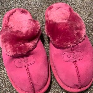 Ugg Slippers